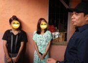 Wali Kota Bengkulu Dedy Wahyudi tiba di lokasi dan berdialog langsung dengan para penghuni kos daerah Kebun Beler, Minggu (15/2/2026)(foto:pemkotbkl) Wali Kota Bengkulu Dedy Wahyudi tiba di lokasi dan berdialog langsung dengan para penghuni kos daerah Kebun Beler, Minggu (15/2/2026)(foto:pemkotbkl)