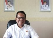 Kepala Dinas Koperasi dan UMKM Provinsi Bengkulu, Eddyson Kepala Dinas Koperasi dan UMKM Provinsi Bengkulu, Eddyson