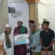 afari Ramadan yang digelar Gubernur Bengkulu di Masjid At-Taqwa, Rimbo Kedui, Kamis (19/2)
