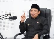 dialog spesial Momentum 1 Tahun Kinerja Wali Kota dan Wakil Wali Kota Bengkulu Dedy Wahyudi–Ronny Tobing yang digelar di kantor Tribun Bengkulu, Jumat (20/2/2026). dialog spesial Momentum 1 Tahun Kinerja Wali Kota dan Wakil Wali Kota Bengkulu Dedy Wahyudi–Ronny Tobing yang digelar di kantor Tribun Bengkulu, Jumat (20/2/2026).