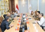 Lubuk Linggau Bidik Peran Strategis Penyaluran Kerja Luar Negeri