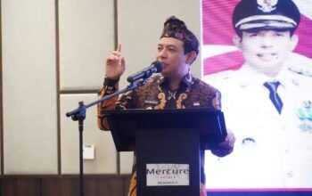 Bullying Siswi Viral, Wali Kota Bengkulu Turunkan Tim Perlindungan Anak