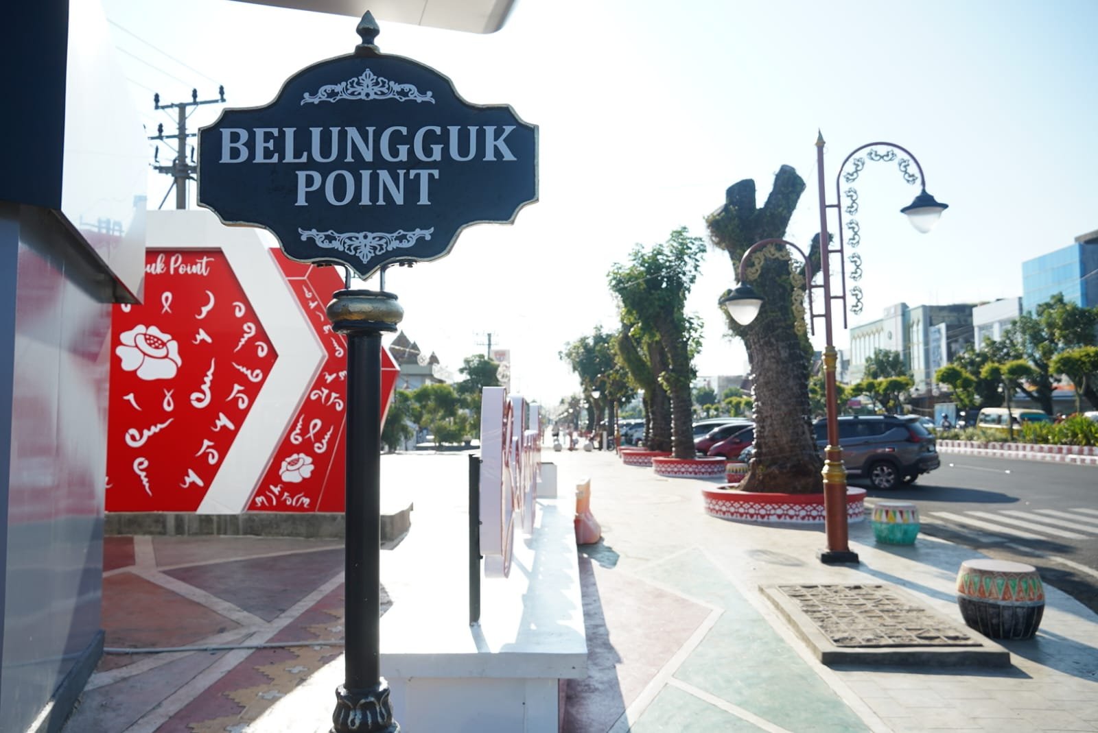 Parkir QRIS Mulai Diuji di Bengkulu, Belungguk Point Jadi Lokasi Percontohan