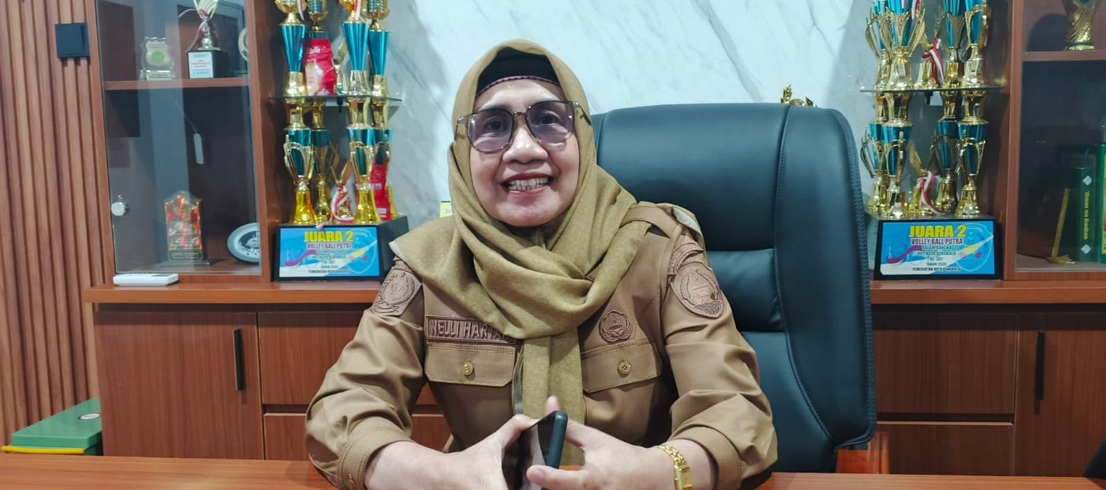 Waspada Virus Nipah, Warga Bengkulu Diminta Tak Konsumsi Buah Bekas Gigitan Hewan