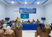 PAUD Lebong Terpuruk Nasional, Bunda PAUD Satukan OPD Cari Solusi