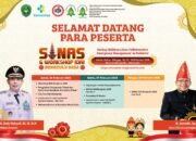 Bengkulu Jadi Pusat Pertemuan Dokter Anak Nasional Awal Februari 2026