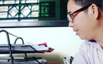 “Ngopi Bareng” Ala Walikota, Jitu Atasi Masalah Pedagang & Sopir Sampah