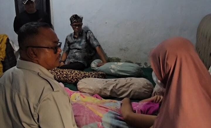 Pemkot Bengkulu Dampingi Siswi Korban Pengeroyokan, Trauma Berat Masih Membekas