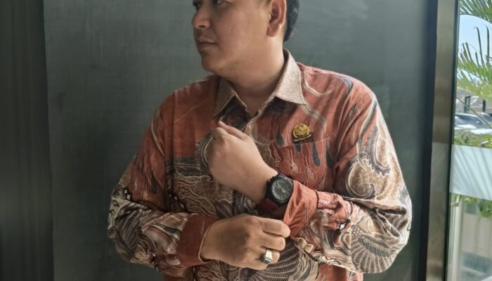 Anggota DPRD Seluma Tegas Tolak Tambang Emas, Soroti Ancaman Lingkungan dan Ruang Hidup