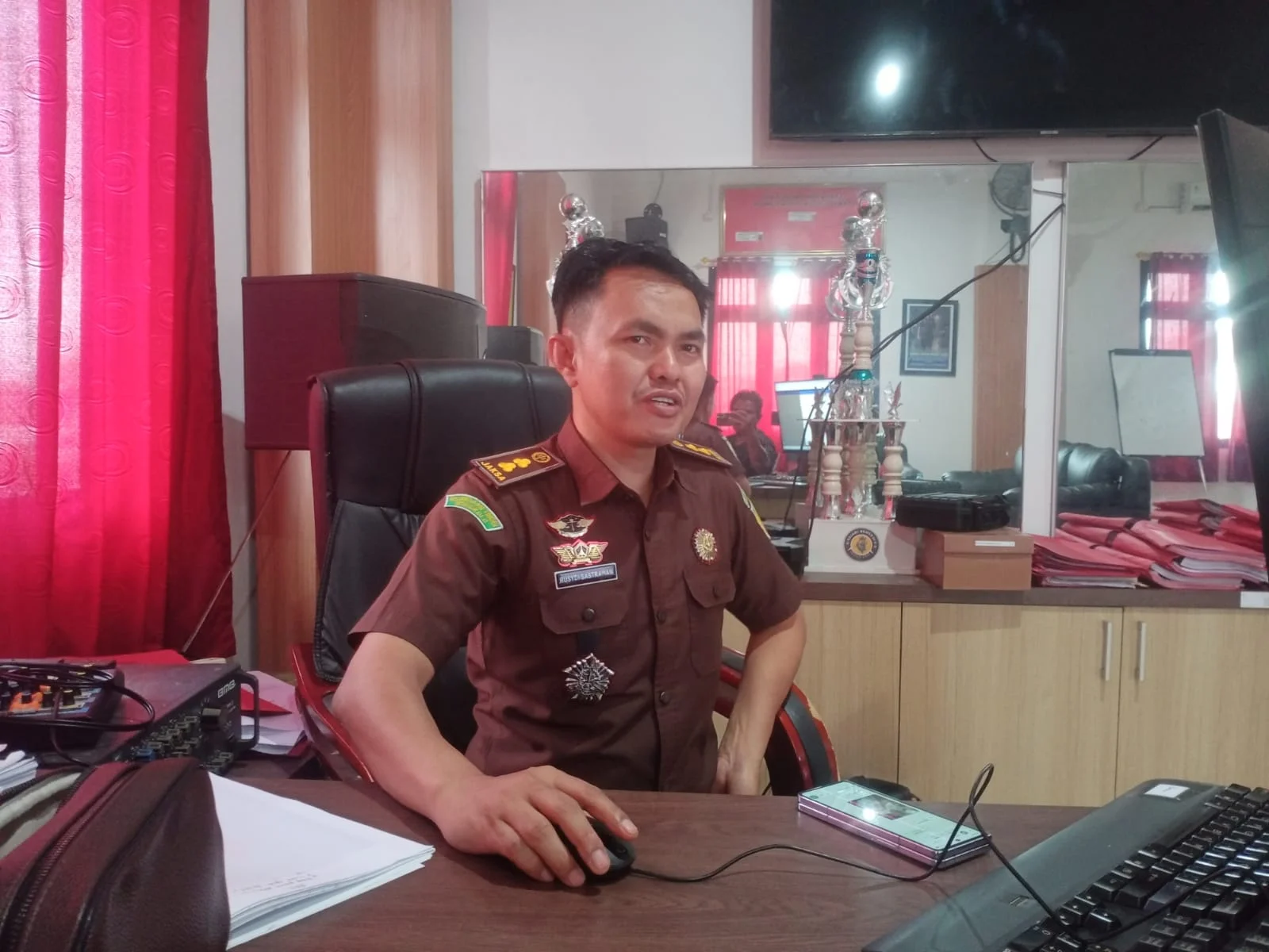 Kasus Dugaan Penganiayaan Anak Majikan di Bengkulu Masuk Tahap Persidangan