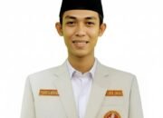 Sekretaris PDPM Kota Lubuk Linggau, Pranata Meksiko Sekretaris PDPM Kota Lubuk Linggau, Pranata Meksiko