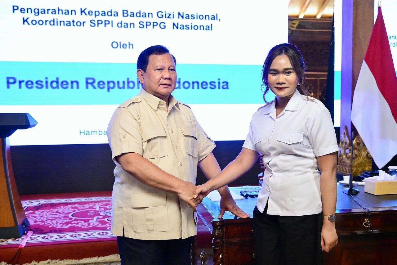 Skema MBG Ramadan di Bengkulu Disesuaikan, Siswa Terima Paket Berbuka Bergizi Skema MBG Ramadan di Bengkulu Disesuaikan, Siswa Terima Paket Berbuka Bergizi