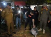 Jam malam pelajar Bengkulu yang mulai disosialisasikan Pemerintah Kota bersama aparat kepolisian pada Selasa malam (24/2/26) Jam malam pelajar Bengkulu yang mulai disosialisasikan Pemerintah Kota bersama aparat kepolisian pada Selasa malam (24/2/26)