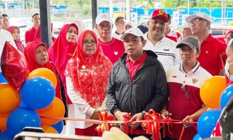 HUT Ke-12 RSHD Bengkulu Jadi Momentum Penguatan Komitmen Layanan