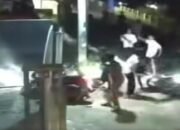 Video Viral di Jalan Danau Bengkulu Sempat Dikira Geng Motor, Polisi Ungkap Fakta