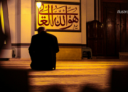 Malam Lailatul Qadar Lebih Utama dari Seribu Bulan, Ini Waktu dan Amalan Malam Lailatul Qadar Lebih Utama dari Seribu Bulan, Ini Waktu dan Amalan