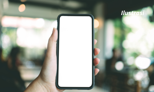 Penipuan E-Tilang Dibongkar, Lima Operator SMS Phishing Digaji Kripto