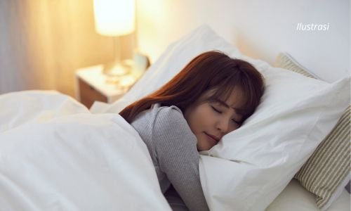 Mimpi Basah Saat Puasa, Apakah Membatalkan? Ini Penjelasan Ulama