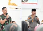 Geng Motor Bengkulu Diungkap, Mayoritas Pelaku Masih Pelajar