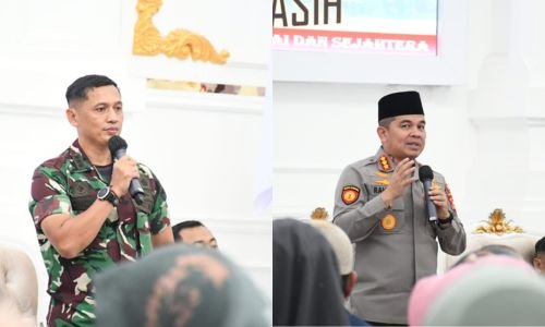 Geng Motor Bengkulu Diungkap, Mayoritas Pelaku Masih Pelajar