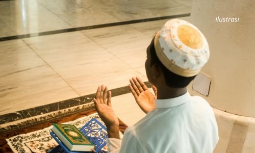 Manfaat Puasa Latih Kendali Diri dan Sehatkan Jiwa Raga