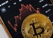 Bitcoin Turun ke US$66.834, Tekanan The Fed Picu Aksi Jual