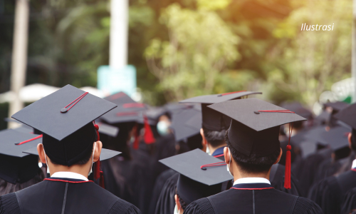 Viral Anak Awardee LPDP Berpaspor Inggris, Ini Ketentuan dan Daftar Beasiswa Tanpa Kewajiban Pulang