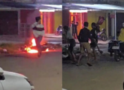 Geng Motor Bengkulu Meningkat, Jam Malam Pelajar Didukung