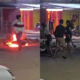 Geng Motor Bengkulu Meningkat, Jam Malam Pelajar Didukung