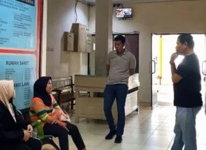 Komisi IV DPRD Bengkulu Kawal Dugaan TPPO 4 Warga di Kamboja