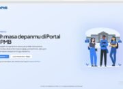 Pendaftaran SNBP 2026 Dibuka, Ini Jadwal, Jam Akses, dan Cara Daftarnya