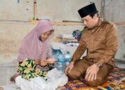 Dana Zakat Bengkulu Tepat Sasaran, 17.122 Warga Terbantu Sepanjang 2025