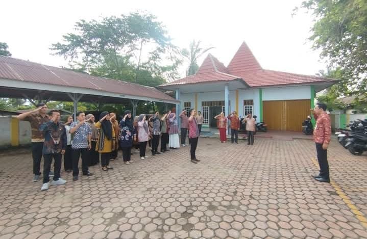 Dinas Ketahanan Pangan Seluma Matangkan Strategi TPID 2026, Fokus Stabilitas Harga Pangan