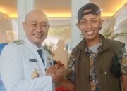 1 Tahun Kepemimpinan, Yoppy Sangat Acuh Terhadap Rakyatnya 1 Tahun Kepemimpinan, Yoppy Sangat Acuh Terhadap Rakyatnya