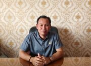 Kasus Mobil Seluma: Anak Waka I DPRD Diperiksa, Ini Penjelasan Samsul Aswajar