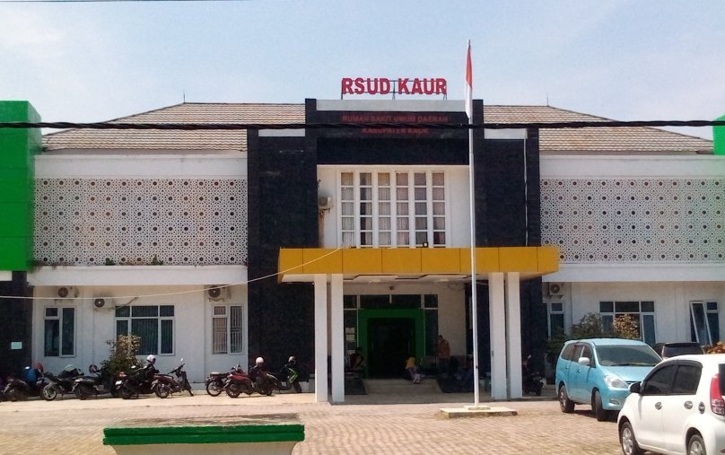RSUD Kaur (foto:fraky)