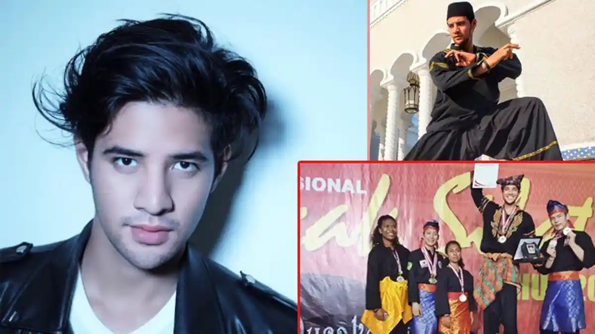 Kekasih Bela Ammar Zoni soal Sebutan Aset Bangsa