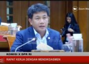 Alumni LPDP Viral, DPR Ingatkan Tanggung Jawab Pajak Rakyat