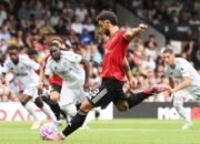 MU Diunggulkan Menang Tipis atas Fulham, Misi Empat Besar Jadi Taruhan di Old Trafford