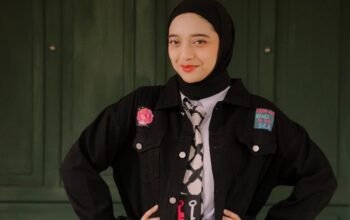 Dicopot dari Petugas Haji Jalur Influencer, Chiki Fawzi Ungkap Alasan Dipulangkan Mendadak