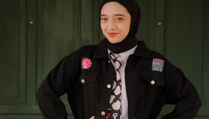 Dicopot dari Petugas Haji Jalur Influencer, Chiki Fawzi Ungkap Alasan Dipulangkan Mendadak