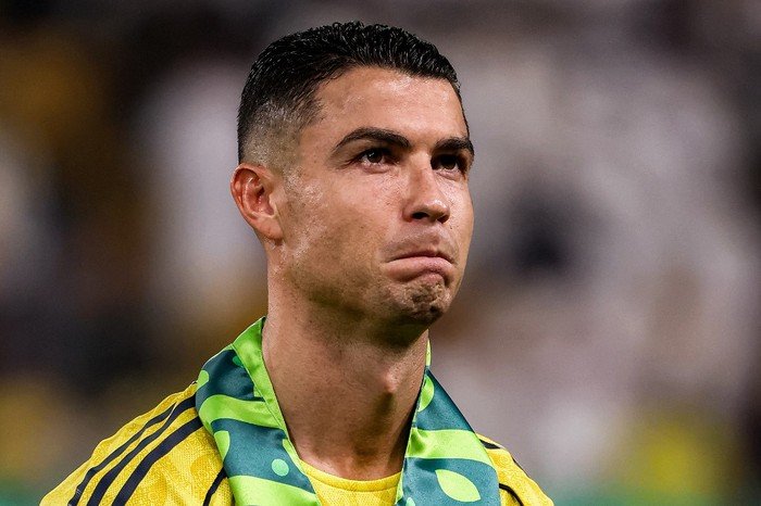 Ronaldo Absen Dua Laga, Ini Biang Kerok Ketegangan dengan Manajemen Al Nassr