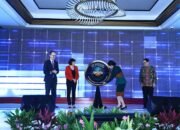 Peluncuran Working Group Pembiayaan Iklim tersebut dilakukan dalam The 2nd Indonesia Climate Banking Forum (ICBF): Climate Risk Management and Banking Resilience to Support Climate Finance Investment yang digelar di Jakarta, Kamis (26/2/2026).