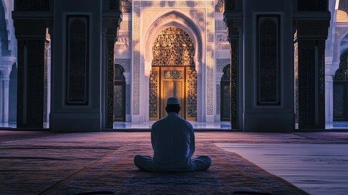 Hukum Membaca Sholawat Saat Haid, Muslimah Tetap Boleh Berdzikir
