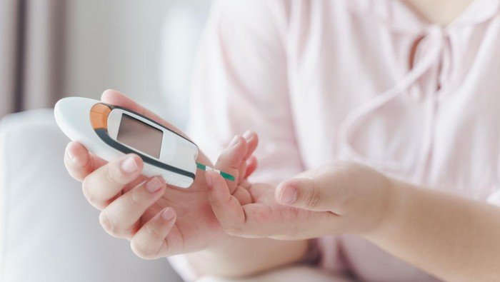 Studi di Prancis: Golongan Darah A dan B Berisiko Lebih Tinggi Diabetes