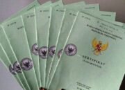 Ini Tahapan Wajib Balik Nama Sertifikat Tanah Warisan Beserta Dokumennya Ini Tahapan Wajib Balik Nama Sertifikat Tanah Warisan Beserta Dokumennya