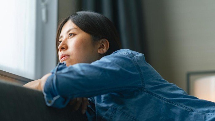 Melamun hingga Bicara Sendiri Bisa Jadi Sinyal Kecerdasan, Ini Penjelasan Psikolog