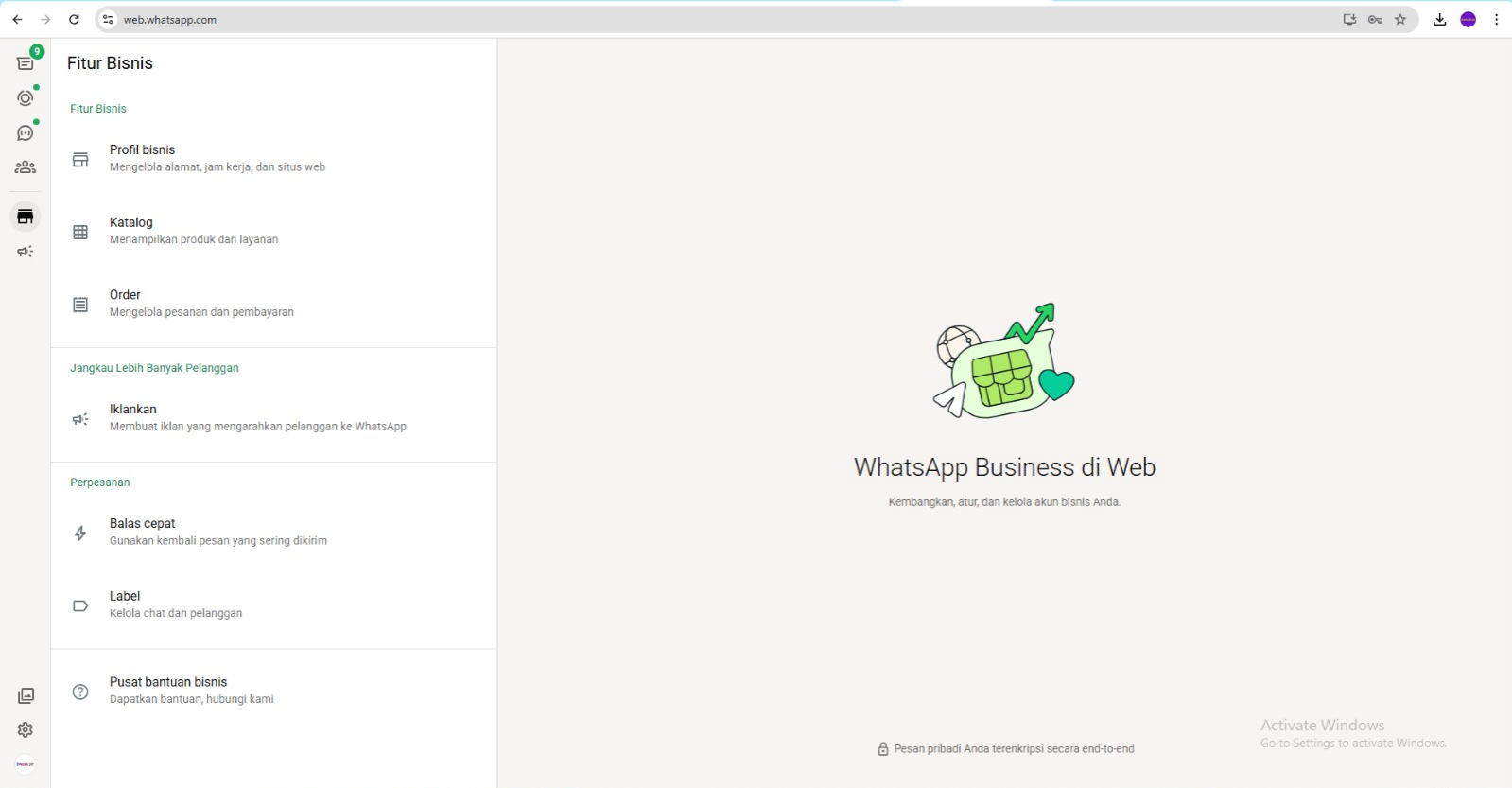 WhatsApp Web Hadirkan Fitur Telepon dan Video Call, Ini Caranya