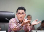 Misbakhun Menguat Jadi Kandidat Ketua OJK, Ini Profil dan Jejak Kariernya