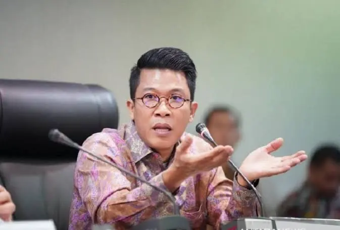 Misbakhun Menguat Jadi Kandidat Ketua OJK, Ini Profil dan Jejak Kariernya